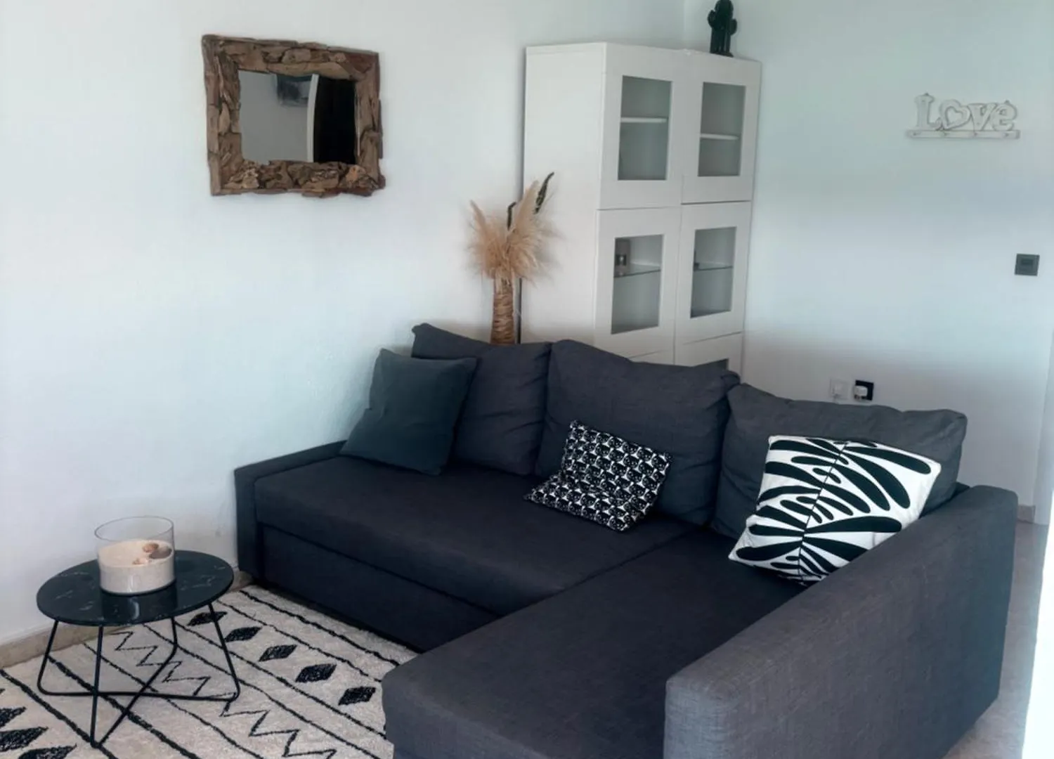 Apartamento Vistas Roca Mar La Línea de la Concepción 0*,